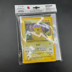 Lot of (12) Pokemon: 25th Anniversary First Partner Collector’s Binder SEALED - Image 3