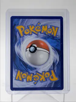 DUSCLOPS 2025 POKEMON PRISMATIC EVOLUTION MASTER BALL HOLO 036/131 Q5542 - Image 2