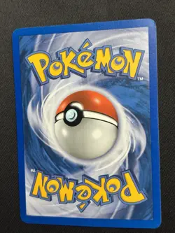 Pokemon Muk 11/92 EX Legend Maker Holo Rare 70HP English TCG - Image 2