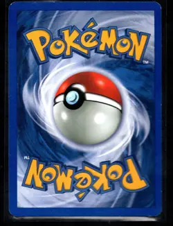 Steelix 15/111 Neo Genesis Set Holo Rare Pokemon - LP - Image 2