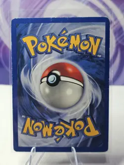 Bayleef 28/111 Pokemon TCG Neo Genesis Unlimited Regular Uncommon HP - Image 2