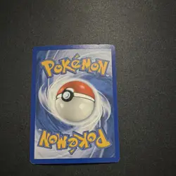 Pokemon TCG Exeggcute Reverse Holo FireRed LeafGreen 33/112 Uncommon 50 HP - Image 2