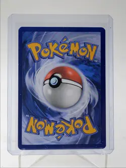 PIKACHU 2022 POKEMON SWSH POKEMON GO REVERSE HOLO 027/078 Q5542 - Image 2