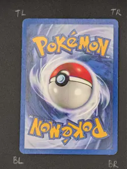 Pokemon TCG Dark Blastoise 20/82 Team Rocket Regular (LP) - Image 2