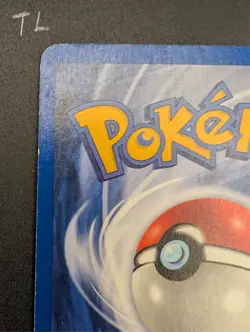 Pokemon TCG Dark Blastoise 20/82 Team Rocket Regular (LP) - Image 4