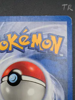 Pokemon TCG Dark Blastoise 20/82 Team Rocket Regular (LP) - Image 5