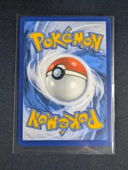 Pikachu 025 & Eevee 133 - Pokemon Together PROMO Stamped - NM Condition - Image 5
