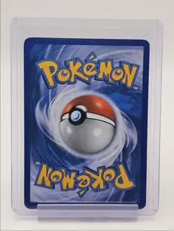 SLOWKING 2010 POKEMON HEARTGOLD & SOULSILVER RARE 12/123 Q6247 - Image 2
