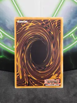 Yugioh Elemental HERO Neos TN23-EN006 Misprint No Name NM - Image 2