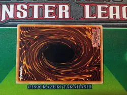 MP 1st Ed Dark Horus PTDN-EN016 Ultimate Rare Yugioh! - Image 2