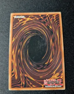 Yu-Gi-Oh Fusion Set - Dark Paladin Magician - 1st Ed Dark Flare & Mirage Knight - Image 4