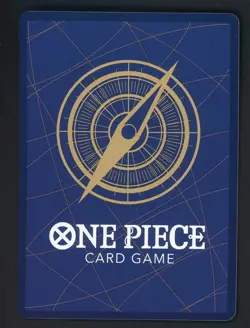Monkey.D.Luffy One Piece Day Dallas 2025 ST10-006 One Piece Promotion Cards - Image 2