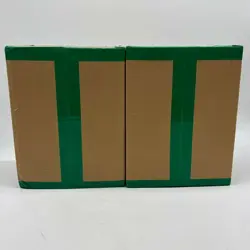 Lot of (2) One Piece Japanese OP-07 500 Years into the Future Box Case Sealed - Image 3