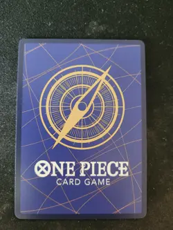 Kouzuki Hiyori EB01-013 R Alt Art Extra Booster Memorial Collection NM One Piece - Image 2