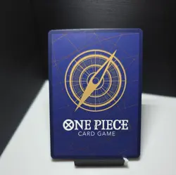 Jinbe | OP01-014 UC | Red | Romance Dawn | One Piece TCG - Image 2