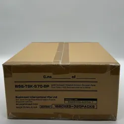 Weiss Schwarz TCG That Time I Got Reincarnated as a Slime Booster 16-Box Case - Image 3