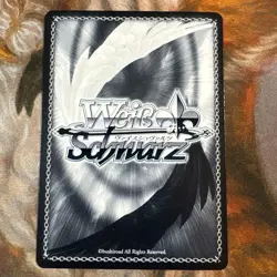 Frieren Beyond Journey's End Signed weiss schwarz SFN/S108-074ssp ssp - Image 2