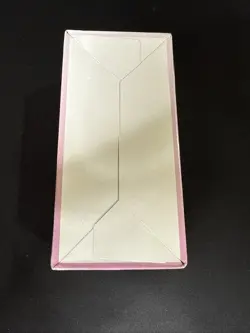 hololive OFFICIAL CARD GAME Vol.4 Curious Universe TCG Box Japanese - BRAND NEW! - Image 3