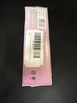 hololive OFFICIAL CARD GAME Vol.4 Curious Universe TCG Box Japanese - BRAND NEW! - Image 4