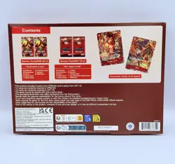 One Piece Card Game Illustration Box Vol. 5 Brand New SEALED Bandai Namco - Image 2