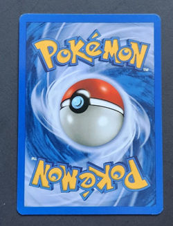 Pokemon TCG Snorlax Z 49 black star promo Card - Image 2