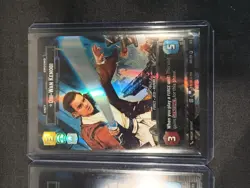 Darth Sidious & Obi-Wan Kenobi - Star Wars Unlimited Gift Box Promo Cards 2 & 3 - Image 2