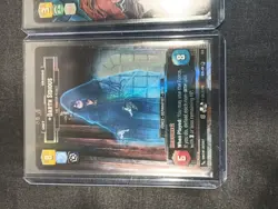 Darth Sidious & Obi-Wan Kenobi - Star Wars Unlimited Gift Box Promo Cards 2 & 3 - Image 3