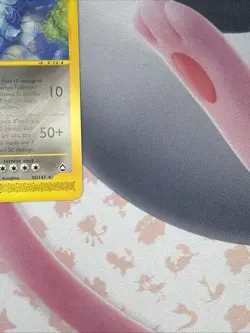 2003 Pokemon Steelix Aquapolis E-Reader Edition Card 35/147 Mint Condition - Image 3