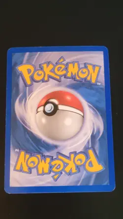 Holon Energy WP 86/101 EX Dragon Frontiers Holo Stamped Pokemon TCG Card - Image 2