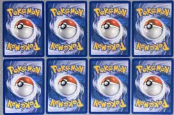 Pokemon Sun & Moon Lost Thunder Regular Card Lot x8 NM 💎 - Image 2