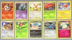 Pokemon XY Ancient Origins Regular Card Lot x20 NM 💎 - Image 1