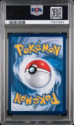 PSA 10 2020 Latias & Latios GX 202 SR Alt Tag Team Chinese Pokemon Card - Image 2