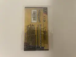 Pokemon Sun and Moon Team Up 3 Card Booster Pack Factory Sealed - Image 2