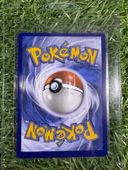 Pokemon Eevee 188/167 TWM Holo English Basic Card 2024 Standard - Image 2