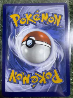 Pokemon Eevee 188/167 TWM Holo English Basic Card 2024 Standard - Image 4
