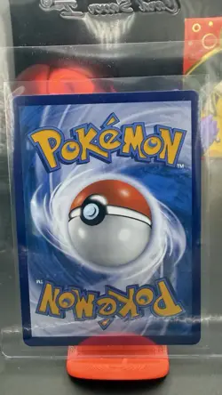 2025 Pokemon PTCG Gem Pack VOL.3 Ceruledge CBB3C 1507/07 S-Chinese Game Card NM - Image 2