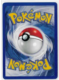Pichu 35 Black Star Promo WOTC Reverse Holo Pokemon TCG Card NM - Image 2