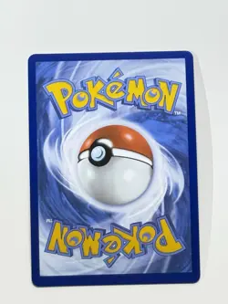 Eevee ex 174 Full Art Holo Pokemon Sv: Scarlet & Violet Promo Cards English NM - Image 4