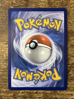 Oricorio EX Black Star Promo Card 024 Pokemon Phantasmal Flames Holo NM - Image 3