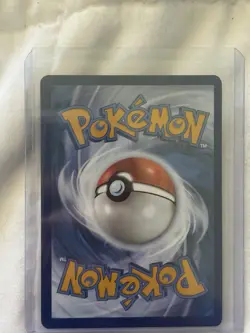 Charmander 044 Sv: Scarlet & Violet Promo Holo Heat Tackle 60 HP Pokemon Card - Image 2