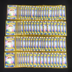 Pokemon Card Bulk Lot of 100 AR CHR NM-LP No Dupes Japanese US Stock 11 - Image 2
