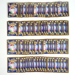 Pokemon Card Bulk Lot 100 V ex VMAX VSTAR NM-LP No Dupes Japanese US Stock 660 - Image 2