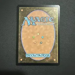 Magic: The Gathering Riverpyre Verge Aetherdrift Rare Land Regular 260 - Image 4