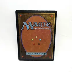 MTG Magic the Gathering Nevinyrral's Disk (267/306) Revised Edition MP - Image 2