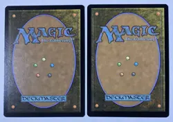 2x Collective Inferno MTG, Lorwyn Eclipsed, Rare, NM - Image 2