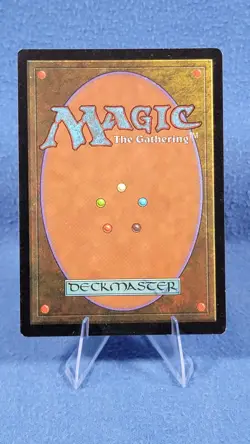 1x Seeds of Innocence - LP - Mirage Block - mtg - Image 2