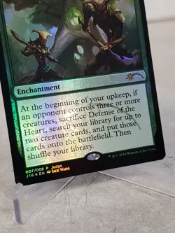 1x Defense of the Heart - Foil Near Mint MTG Magic - Kid Icarus - Image 3