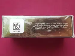 Magic The Gathering SHADOWMOOR ARMY OF ENTROPY New Sealed Theme Deck MTG - Image 4