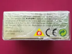 Magic The Gathering SHADOWMOOR ARMY OF ENTROPY New Sealed Theme Deck MTG - Image 5