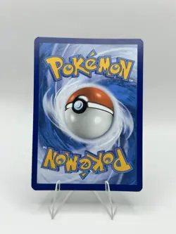 Pokemon Rookidee TCG Scarlet & Violet Paldea Evolved Holo Card 225/193 NM - Image 2